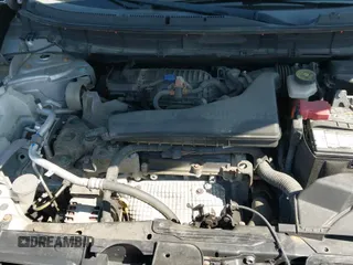 ✅ 2016 Nissan Rogue SV • VIN: KNMAT2MV4GP696800 • Lot: 42958235. Wystawiony na IAAI z przebiegiem 177 303 mil. Bezpłatny archiwum sprzedaży aukcyjnych z USA i szczegółowy raport historii pojazdu na DreamBid. Zdjęcie 19.