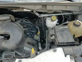 ✅ 2019 Ford Transit Passenger XL • VIN: 1FBZX2ZM8KKA60317 • Lot: 65348715. Listed on Copart with 113,126 mi. Free auction sales archive from the USA and detailed vehicle history report at DreamBid. Image 15.