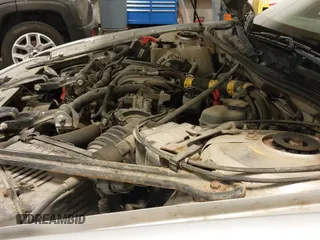 ✅ 2002 Buick Regal GS • VIN: 2G4WF551421206867 • Lot: 42513218. Wystawiony na IAAI z przebiegiem 168 764 mil. Bezpłatny archiwum sprzedaży aukcyjnych z USA i szczegółowy raport historii pojazdu na DreamBid. Zdjęcie 20.