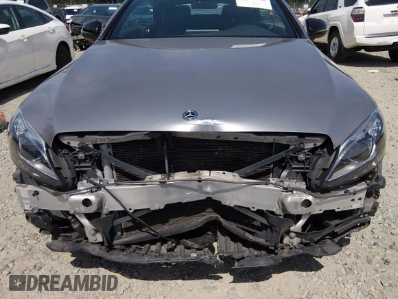 ✅ 2019 Mercedes-Benz C 300 • VIN: WDDWK8EB5KF769306 • Lot: 45012182. Wystawiony na IAAI z przebiegiem 42 986 mil. Bezpłatny archiwum sprzedaży aukcyjnych z USA i szczegółowy raport historii pojazdu na DreamBid. Zdjęcie 6.