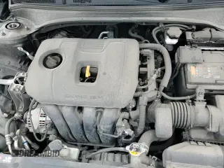 ✅ 2020 Kia Forte EX • VIN: 3KPF54AD4LE155098 • Лот: 70159235. Опубликован ранее на Copart с пробегом 53 484 миль. Бесплатный доступ к архиву аукционных продаж из США и подробный отчёт об истории автомобиля на DreamBid. Изображение 15.