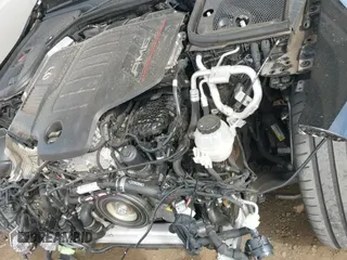 ✅ 2020 Mercedes-Benz AMG GT 53 • VIN: WDD7X6BB3LA014975 • Лот: 42164511. Опубликован ранее на IAAI с пробегом 9 117 миль. Бесплатный доступ к архиву аукционных продаж из США и подробный отчёт об истории автомобиля на DreamBid. Изображение 21.