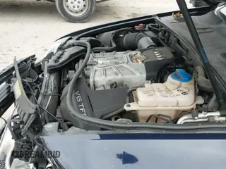 ✅ 2011 Audi A6 Premium Plus • VIN: WAUFGAFB6BN042535 • Лот: 43648919. Опубликован ранее на IAAI с пробегом 117 469 миль. Бесплатный доступ к архиву аукционных продаж из США и подробный отчёт об истории автомобиля на DreamBid. Изображение 13.