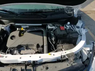 ✅ 2025 Chevrolet Equinox FWD LT • VIN: 3GNAXHEG2SL114518 • Лот: 80288275. Опубликован ранее на Copart с пробегом 7 942 миль. Бесплатный доступ к архиву аукционных продаж из США и подробный отчёт об истории автомобиля на DreamBid. Изображение 17.