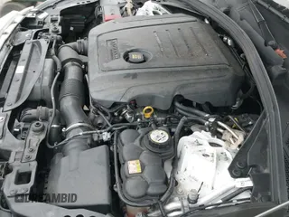 ✅ 2018 Jaguar F-Pace 20d Premium • VIN: SADCJ2FN2JA254284 • Лот: 43763682. Опубликован ранее на IAAI с пробегом 90 160 миль. Бесплатный доступ к архиву аукционных продаж из США и подробный отчёт об истории автомобиля на DreamBid. Изображение 19.