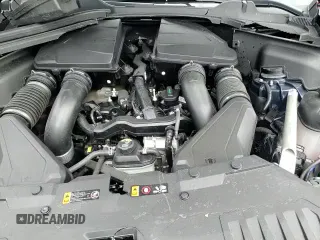 ✅ 2025 Genesis GV80 Advanced • VIN: KMUHDESC3SU238705 • Lot: 70745325. Wystawiony na Copart z przebiegiem 8 963 mil. Bezpłatny archiwum sprzedaży aukcyjnych z USA i szczegółowy raport historii pojazdu na DreamBid. Zdjęcie 14.