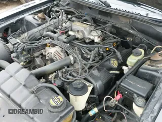 ✅ 1998 Ford Mustang GT • VIN: 1FAFP45X7WF273743 • Lot: 42440313. Wystawiony na IAAI z przebiegiem 157 574 mil. Bezpłatny archiwum sprzedaży aukcyjnych z USA i szczegółowy raport historii pojazdu na DreamBid. Zdjęcie 12.