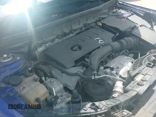 ✅ 2020 Mercedes-Benz GLB 250 • VIN: W1N4M4GB5LW060502 • Lot: 43159518. Listed on IAAI with 94,808 mi. Free auction sales archive from the USA and detailed vehicle history report at DreamBid. Image 19.