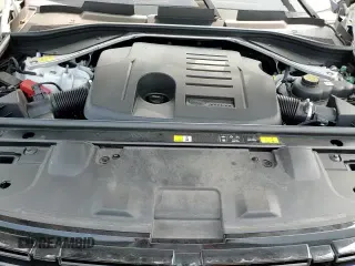 ✅ 2023 Land Rover Range Rover SE • VIN: SALKP9FU4PA048908 • Lot: 67714575. Wystawiony na Copart z przebiegiem 45 245 mil. Bezpłatny archiwum sprzedaży aukcyjnych z USA i szczegółowy raport historii pojazdu na DreamBid. Zdjęcie 16.