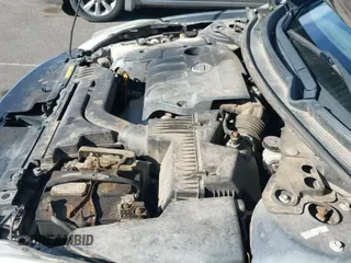 ✅ 2010 Nissan Altima S • VIN: 1N4AL2AP2AN507267 • Лот: 43605180. Опубликован ранее на IAAI с пробегом 178 116 миль. Бесплатный доступ к архиву аукционных продаж из США и подробный отчёт об истории автомобиля на DreamBid. Изображение 13.