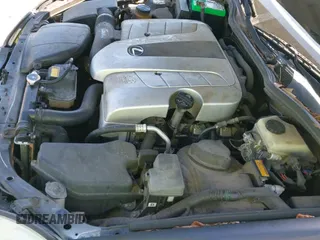 ✅ 2001 Lexus GS 430 • VIN: JT8BL69S010004024 • Lot: 43091174. Wystawiony na IAAI z przebiegiem 227 540 mil. Bezpłatny archiwum sprzedaży aukcyjnych z USA i szczegółowy raport historii pojazdu na DreamBid. Zdjęcie 12.