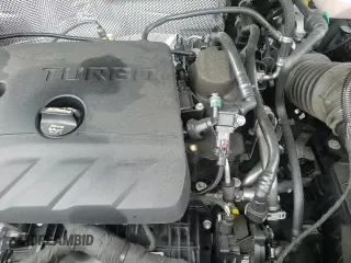 ✅ 2025 Chevrolet TrailBlazer LT • VIN: KL79MPSL0SB184162 • Lot: 90026575. Wystawiony na Copart z przebiegiem 12 823 mil. Bezpłatny archiwum sprzedaży aukcyjnych z USA i szczegółowy raport historii pojazdu na DreamBid. Zdjęcie 15.