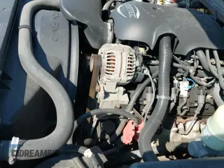 ✅ 2001 GMC Yukon XL SLT • VIN: 3GKFK16T71G142374 • Lot: 43196502. Wystawiony na IAAI z przebiegiem 210 467 mil. Bezpłatny archiwum sprzedaży aukcyjnych z USA i szczegółowy raport historii pojazdu na DreamBid. Zdjęcie 13.