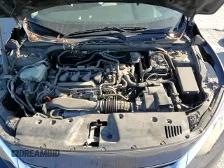 ✅ 2017 Honda Civic EX-T • VIN: 2HGFC1F3XHH631761 • Lot: 95014705. Wystawiony na Copart z przebiegiem 117 122 mil. Bezpłatny archiwum sprzedaży aukcyjnych z USA i szczegółowy raport historii pojazdu na DreamBid. Zdjęcie 13.