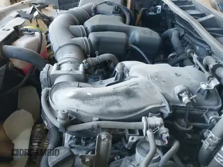 ✅ 2016 Toyota 4Runner Limited • VIN: JTEBU5JR1G5349894 • Лот: 42448242. Опубликован ранее на IAAI с пробегом 145 070 миль. Бесплатный доступ к архиву аукционных продаж из США и подробный отчёт об истории автомобиля на DreamBid. Изображение 23.