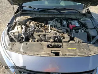 ✅ 2023 Nissan Altima SV • VIN: 1N4BL4DW1PN366302 • Lot: 91034405. Listed on Copart with 95,702 mi. Free auction sales archive from the USA and detailed vehicle history report at DreamBid. Image 13.