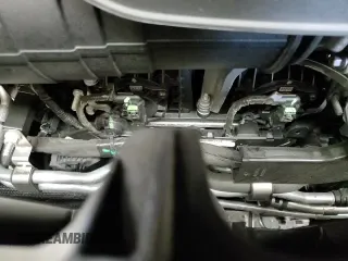 2025 Ram 1500 Big Horn с VIN 1C6SRFFP2SN656073, выставлен на аукционе Copart как лот 87063315 с пробегом 20 975 миль миль и Чистый • Clean title. История ставок и продаж доступна на DreamBid. Изображение 14.