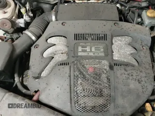 ✅ 2002 Subaru Legacy Outback VDC • VIN: 4S3BH896127649484 • Лот: 42351392. Опубликован ранее на IAAI с пробегом 254 541 миль. Бесплатный доступ к архиву аукционных продаж из США и подробный отчёт об истории автомобиля на DreamBid. Изображение 20.