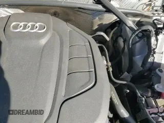 ✅ 2019 Audi Q5 Premium Plus • VIN: WA1BNAFY1K2094985 • Lot: 87398105. Listed on Copart with 48,259 mi. Free auction sales archive from the USA and detailed vehicle history report at DreamBid. Image 15.