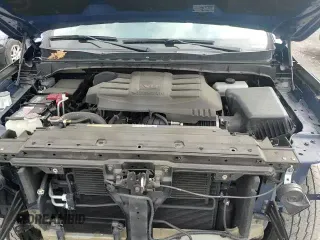 ✅ 2021 Nissan Titan SL • VIN: 1N6AA1EDXMN502930 • Lot: 48567535. Listed on Copart with 40,040 mi. Free auction sales archive from the USA and detailed vehicle history report at DreamBid. Image 14.