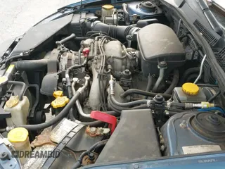 ✅ 2005 Subaru Legacy Outback • VIN: 4S4BP61C057388986 • Lot: 43081717. Listed on IAAI with 211,159 mi. Free auction sales archive from the USA and detailed vehicle history report at DreamBid. Image 12.