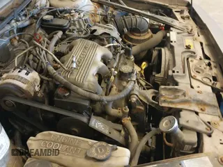 ✅ 1996 Oldsmobile Cutlass Ciera 1SA VX5 • VIN: 1G3AJ55M6T6338143 • Лот: 41898047. Опубликован ранее на IAAI с пробегом 109 854 миль. Бесплатный доступ к архиву аукционных продаж из США и подробный отчёт об истории автомобиля на DreamBid. Изображение 12.