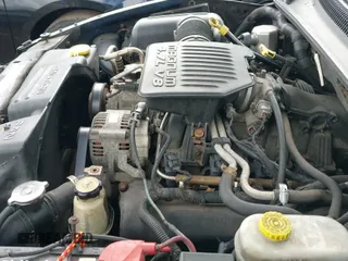 ✅ 2004 Dodge Dakota SLT • VIN: 1D7HG42N44S519910 • Lot: 41737881. Wystawiony na IAAI z przebiegiem 154 008 mil. Bezpłatny archiwum sprzedaży aukcyjnych z USA i szczegółowy raport historii pojazdu na DreamBid. Zdjęcie 19.