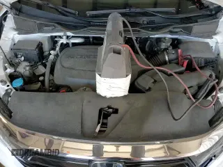 ✅ 2022 Honda Odyssey Touring • VIN: 5FNRL6H89NB037164 • Лот: 52168875. Опубликован ранее на Copart с пробегом 74 216 миль. Бесплатный доступ к архиву аукционных продаж из США и подробный отчёт об истории автомобиля на DreamBid. Изображение 15.