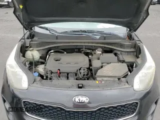 ✅ 2018 Kia Sportage LX • VIN: KNDPM3AC4J7306317 • Лот: 84191945. Опубликован ранее на Copart с пробегом 77 244 миль. Бесплатный доступ к архиву аукционных продаж из США и подробный отчёт об истории автомобиля на DreamBid. Изображение 13.