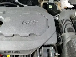 ✅ 2022 Kia Sportage EX • VIN: KNDPNCAC8N7957341 • Лот: 68892545. Опубликован ранее на Copart с пробегом 36 687 миль. Бесплатный доступ к архиву аукционных продаж из США и подробный отчёт об истории автомобиля на DreamBid. Изображение 14.