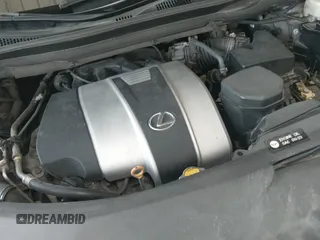 ✅ 2017 Lexus RX 350 • VIN: 2T2ZZMCA3HC043964 • Lot: 43017748. Listed on IAAI with 124,401 mi. Free auction sales archive from the USA and detailed vehicle history report at DreamBid. Image 19.