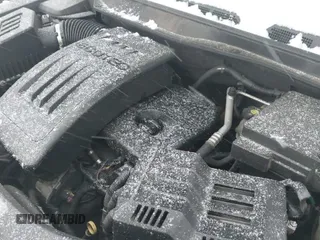 ✅ 2011 GMC Terrain SLT-2 • VIN: 2CTFLXEC5B6253181 • Lot: 41298096. Listed on IAAI with 101,763 mi. Free auction sales archive from the USA and detailed vehicle history report at DreamBid. Image 13.