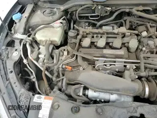 ✅ 2018 Honda Civic Touring • VIN: 2HGFC3B90JH351777 • Лот: 63457025. Опубликован ранее на Copart с пробегом 56 732 миль. Бесплатный доступ к архиву аукционных продаж из США и подробный отчёт об истории автомобиля на DreamBid. Изображение 15.