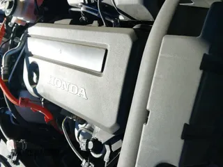 ✅ 2024 Honda CR-V Sport Touring • VIN: 7FARS6H98RE066810 • Лот: 43469939. Опубликован ранее на IAAI с пробегом 26 719 миль. Бесплатный доступ к архиву аукционных продаж из США и подробный отчёт об истории автомобиля на DreamBid. Изображение 19.