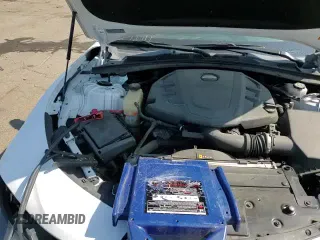 ✅ 2019 Chevrolet Camaro 1LT • VIN: 1G1FB3DS4K0104312 • Лот: 80788515. Опубликован ранее на Copart с пробегом 51 422 миль. Бесплатный доступ к архиву аукционных продаж из США и подробный отчёт об истории автомобиля на DreamBid. Изображение 15.