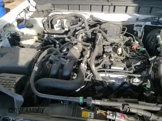 ✅ 2022 Ford Bronco • VIN: 1FMDE5BH6NLB48657 • Lot: 92700065. Wystawiony na Copart z przebiegiem 32 757 mil. Bezpłatny archiwum sprzedaży aukcyjnych z USA i szczegółowy raport historii pojazdu na DreamBid. Zdjęcie 17.