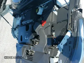 ✅ 2021 Infiniti QX50 Luxe • VIN: 3PCAJ5BB7MF113710 • Lot: 43262018. Listed on IAAI with 53,922 mi. Free auction sales archive from the USA and detailed vehicle history report at DreamBid. Image 19.