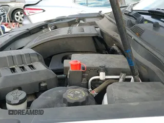 ✅ 2015 Chevrolet Equinox LT • VIN: 2GNALBEK3F6267321 • Лот: 43659659. Опубликован ранее на IAAI с пробегом 100 271 миль. Бесплатный доступ к архиву аукционных продаж из США и подробный отчёт об истории автомобиля на DreamBid. Изображение 19.