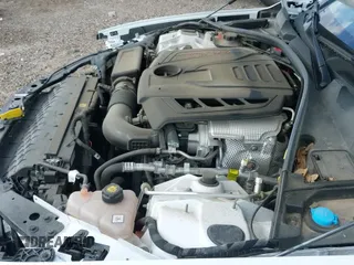 ✅ 2022 Alfa Romeo Giulia Ti • VIN: ZARFANBN2N7665760 • Lot: 42805069. Listed on IAAI with 16,571 mi. Free auction sales archive from the USA and detailed vehicle history report at DreamBid. Image 22.