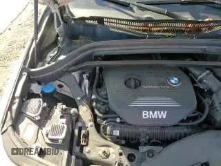 ✅ 2018 BMW X2 xDrive28i • VIN: WBXYJ5C3XJEF77213 • Лот: 84440395. Опубликован ранее на Copart с пробегом 89 088 миль. Бесплатный доступ к архиву аукционных продаж из США и подробный отчёт об истории автомобиля на DreamBid. Изображение 14.