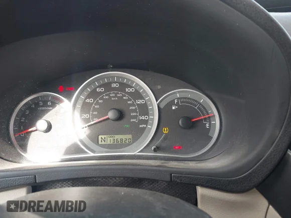 ✅ 2011 Subaru Impreza Premium • VIN: JF1GE6B6XBH508250 • Lot: 44756468. Wystawiony na IAAI z przebiegiem Nie podano. Bezpłatny archiwum sprzedaży aukcyjnych z USA i szczegółowy raport historii pojazdu na DreamBid. Zdjęcie 7.