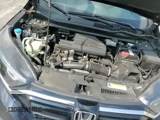 ✅ 2021 Honda CR-V Special Edition • VIN: 7FARW1H76ME016986 • Lot: 69252735. Listed on Copart with 60,001 mi. Free auction sales archive from the USA and detailed vehicle history report at DreamBid. Image 15.