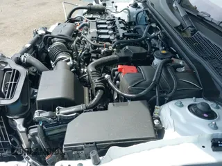 ✅ 2025 Acura Integra Technology • VIN: 19UDE4H68SA003164 • Lot: 42238350. Wystawiony na IAAI z przebiegiem 576 mil. Bezpłatny archiwum sprzedaży aukcyjnych z USA i szczegółowy raport historii pojazdu na DreamBid. Zdjęcie 19.