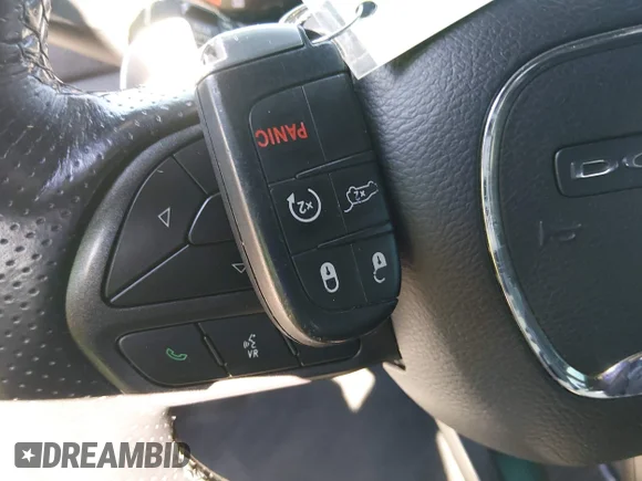 ✅ 2022 Dodge Durango GT Plus • VIN: 1C4RDHDG3NC101749 • Lot: 44368915. Wystawiony na IAAI z przebiegiem 83 660 mil. Bezpłatny archiwum sprzedaży aukcyjnych z USA i szczegółowy raport historii pojazdu na DreamBid. Zdjęcie 11.