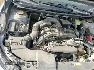 ✅ 2019 Subaru Impreza Limited • VIN: 4S3GTAS69K3752701 • Lot: 66629815. Listed on Copart with 80,767 mi. Free auction sales archive from the USA and detailed vehicle history report at DreamBid. Image 13.