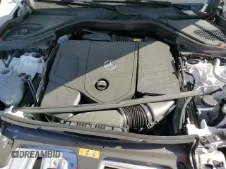 ✅ 2025 Mercedes-Benz GLC 300 • VIN: W1NKM4GBXSF293992 • Lot: 86258415. Listed on Copart with 6,562 mi. Free auction sales archive from the USA and detailed vehicle history report at DreamBid. Image 14.