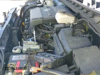 ✅ 2018 Nissan Murano SL • VIN: 5N1AZ2MG6JN107888 • Лот: 41822017. Опубликован ранее на IAAI с пробегом 85 561 миль. Бесплатный доступ к архиву аукционных продаж из США и подробный отчёт об истории автомобиля на DreamBid. Изображение 20.