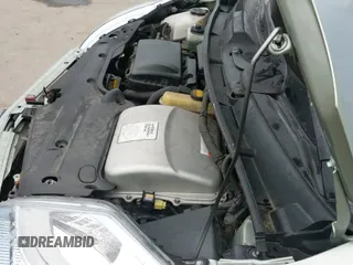 ✅ 2006 Toyota Prius • VIN: JTDKB20U767519614 • Lot: 43384561. Wystawiony na IAAI z przebiegiem 211 216 mil. Bezpłatny archiwum sprzedaży aukcyjnych z USA i szczegółowy raport historii pojazdu na DreamBid. Zdjęcie 22.