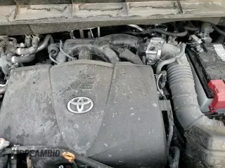 ✅ 2022 Toyota Highlander LE • VIN: 5TDBZRBH3NS187700 • Лот: 91140555. Опубликован ранее на Copart с пробегом 53 747 миль. Бесплатный доступ к архиву аукционных продаж из США и подробный отчёт об истории автомобиля на DreamBid. Изображение 16.