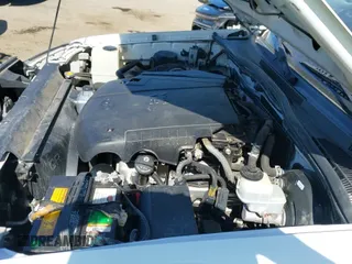 ✅ 2015 Toyota Tacoma PreRunner • VIN: 3TMJU4GN9FM183745 • Lot: 43075247. Listed on IAAI with 86,550 mi. Free auction sales archive from the USA and detailed vehicle history report at DreamBid. Image 19.